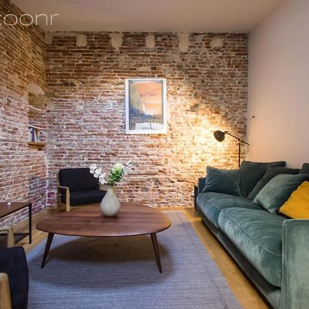Remusat By Cocoonr Τουλούζη Εξωτερικό φωτογραφία
